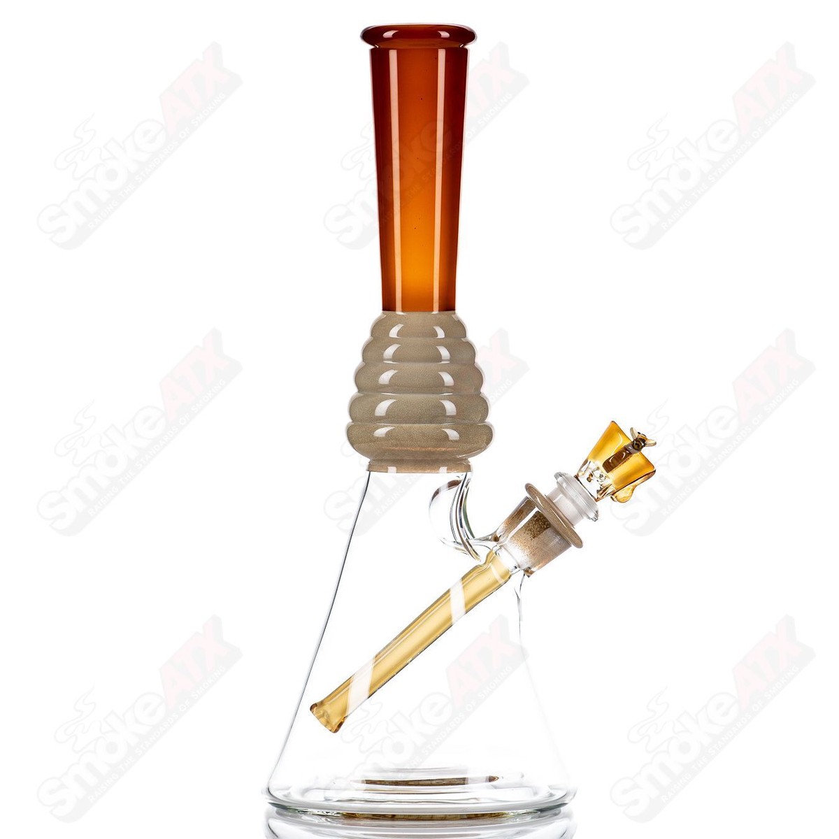 Honey Beaker (2024) By Joe P Glass