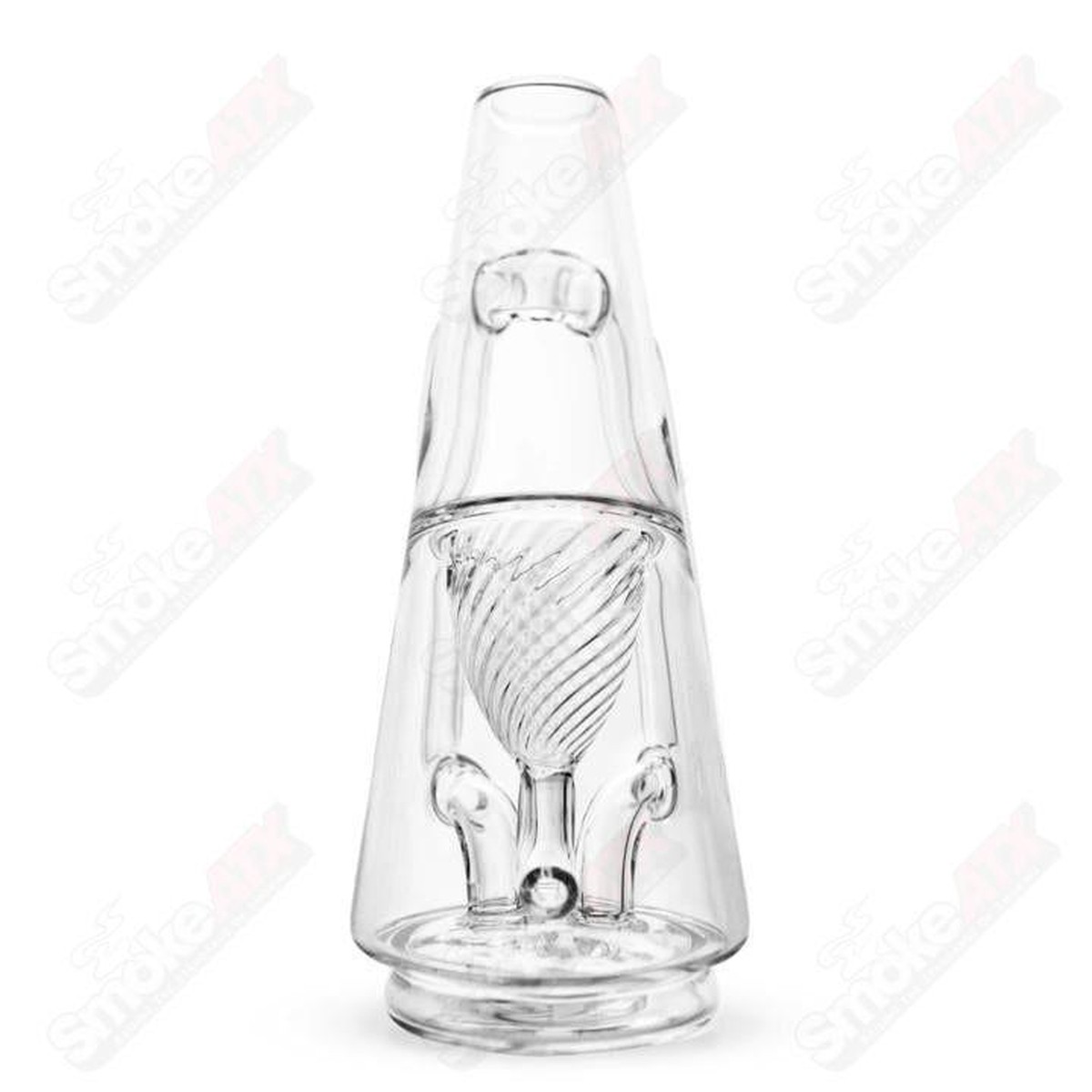 Ryan Fitt SE Puffco Peak Recycler Glass
