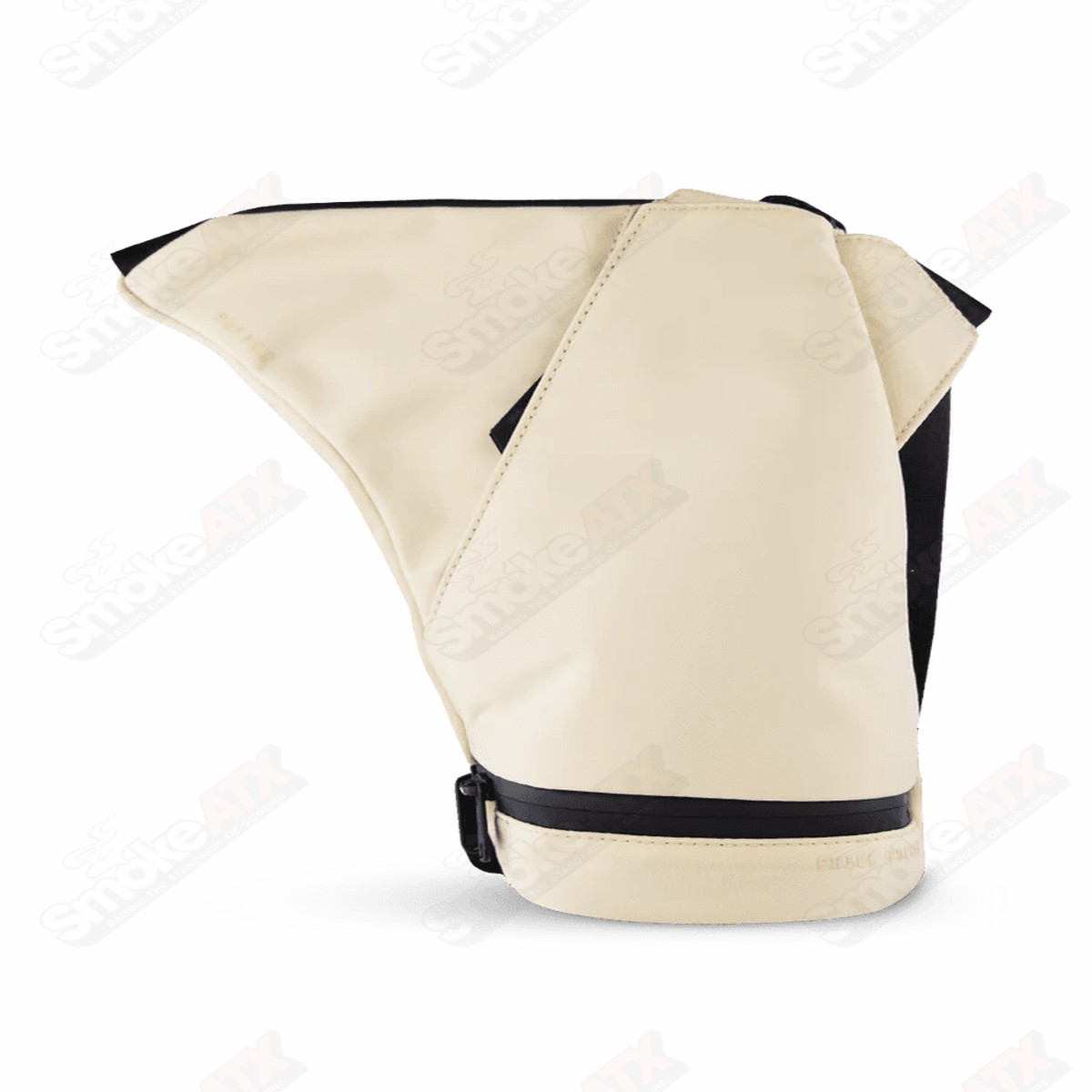 Sand Puffco Peak Travel Journey Bag