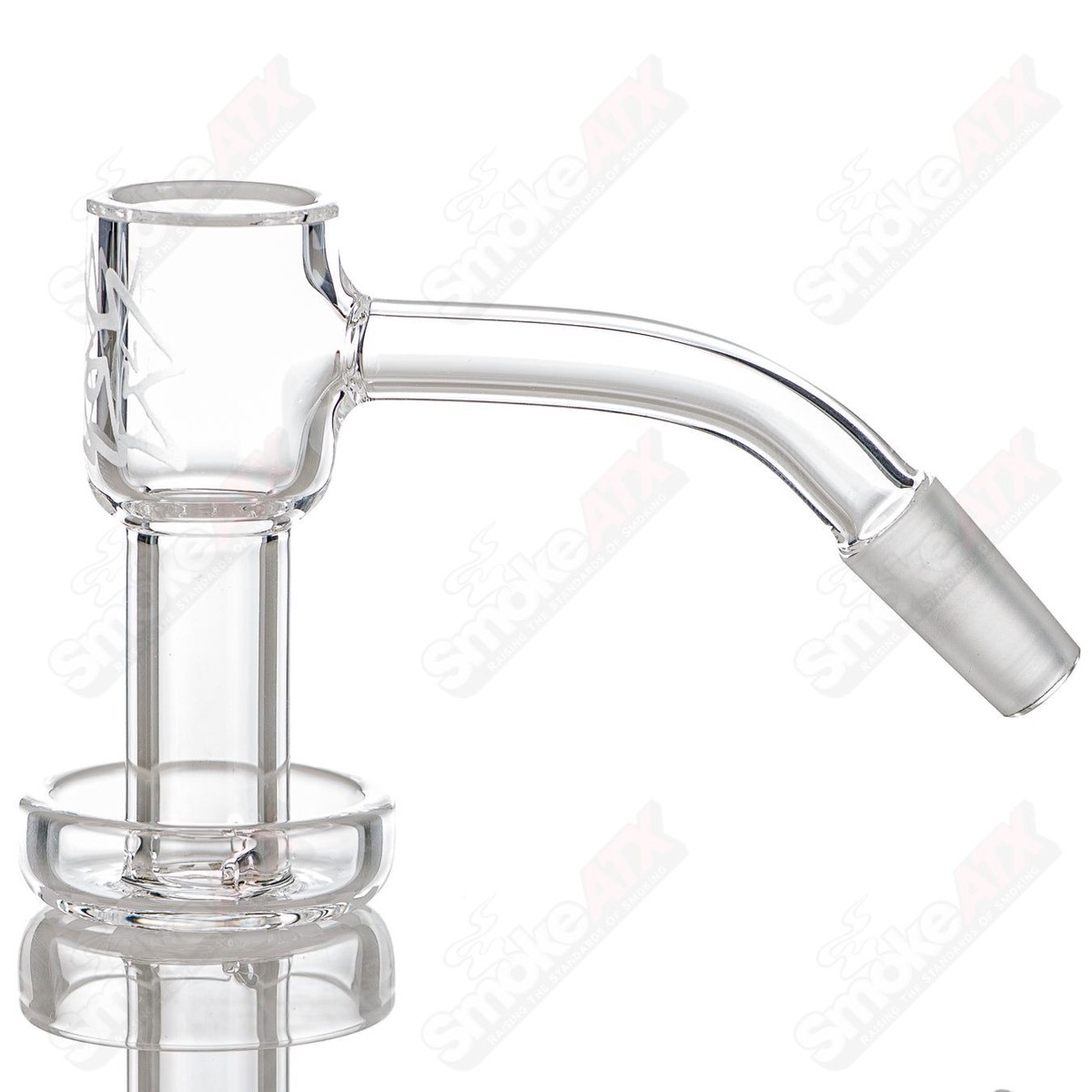20mm 10/45 Quartz XL Slurper Toro x SALT
