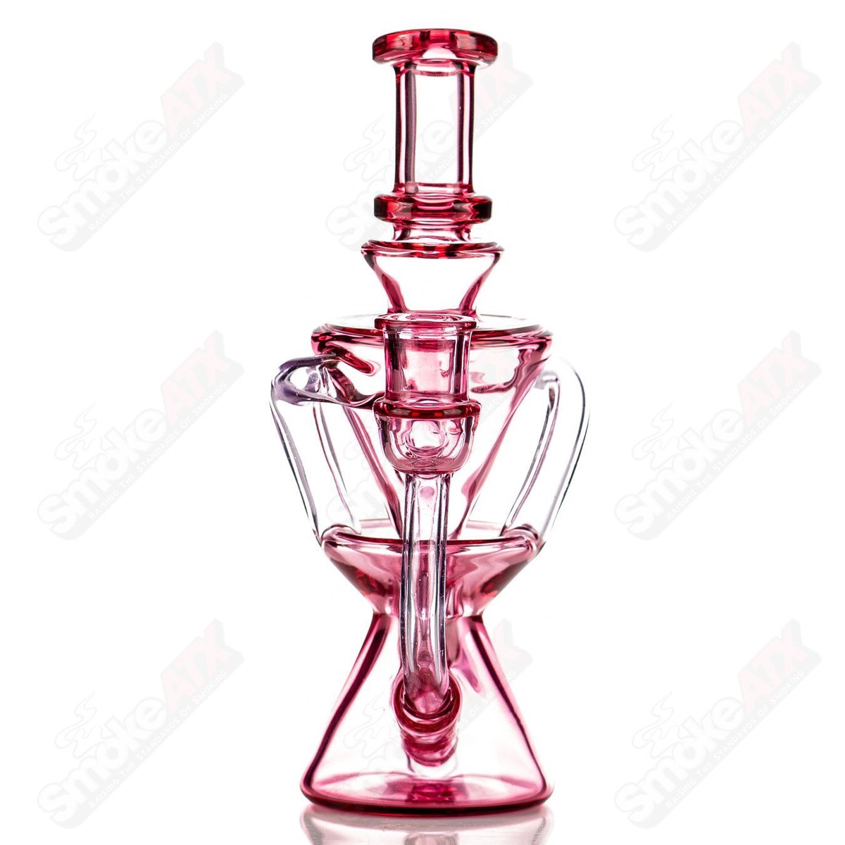 #3 Mini Recycler Captn Chronic