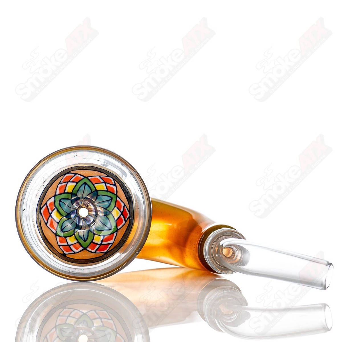 Flower Fillacello Sherlock Freeek Glass