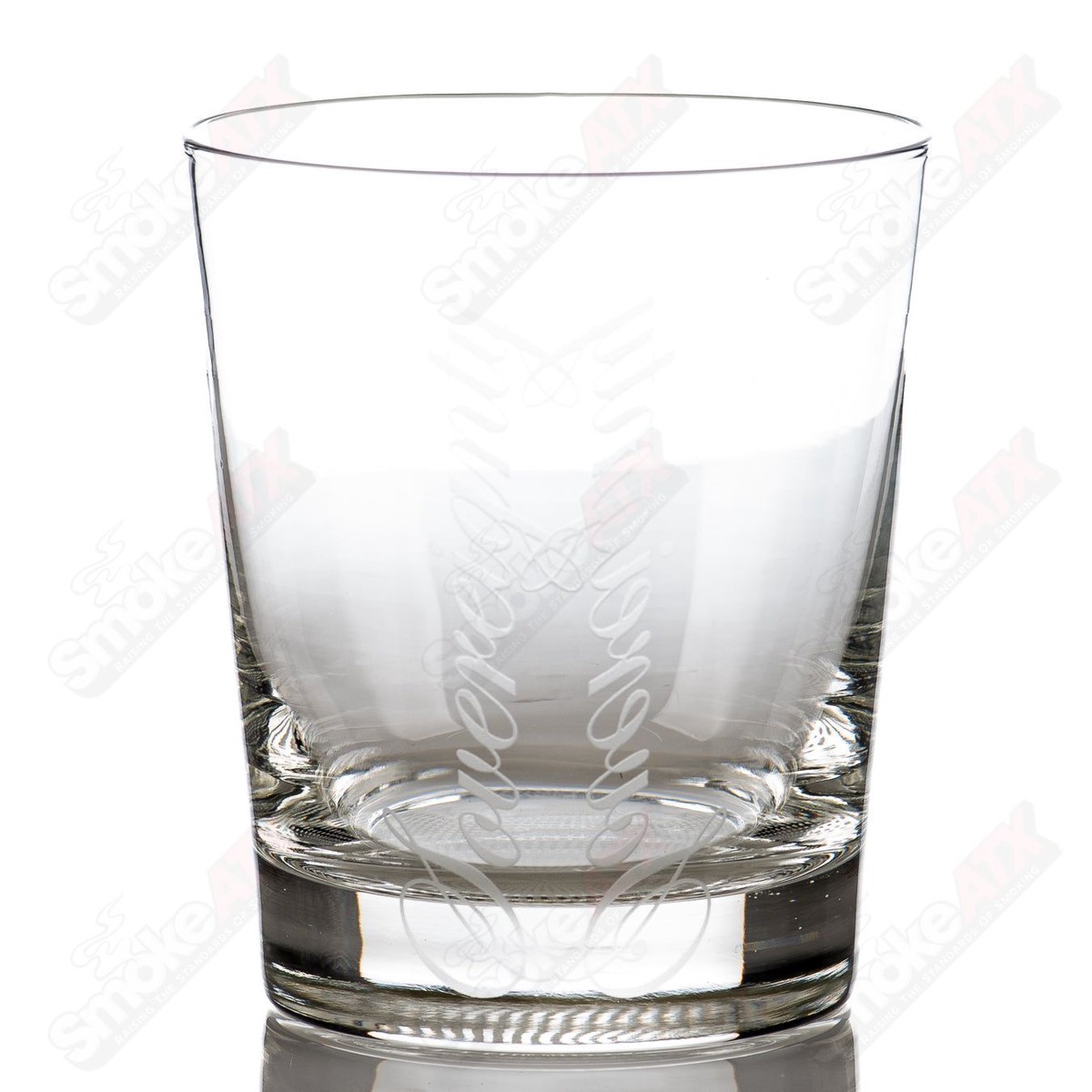 Hi-Ball Glass (Retti Pattern) Sovereignty