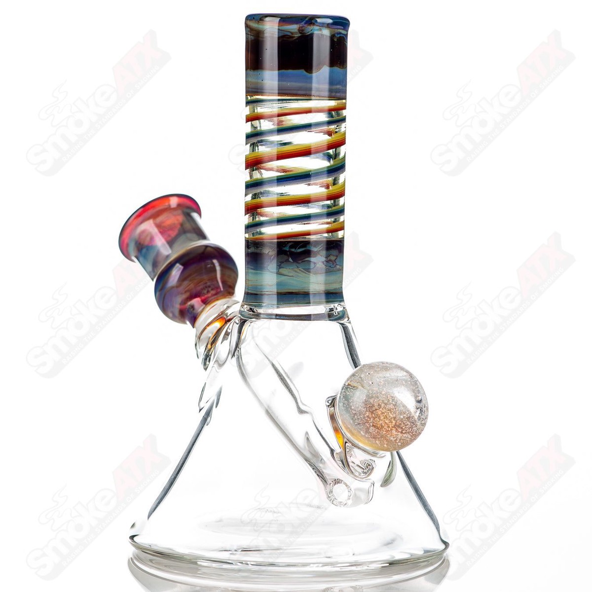 Illuminati Beaker Lux Glass