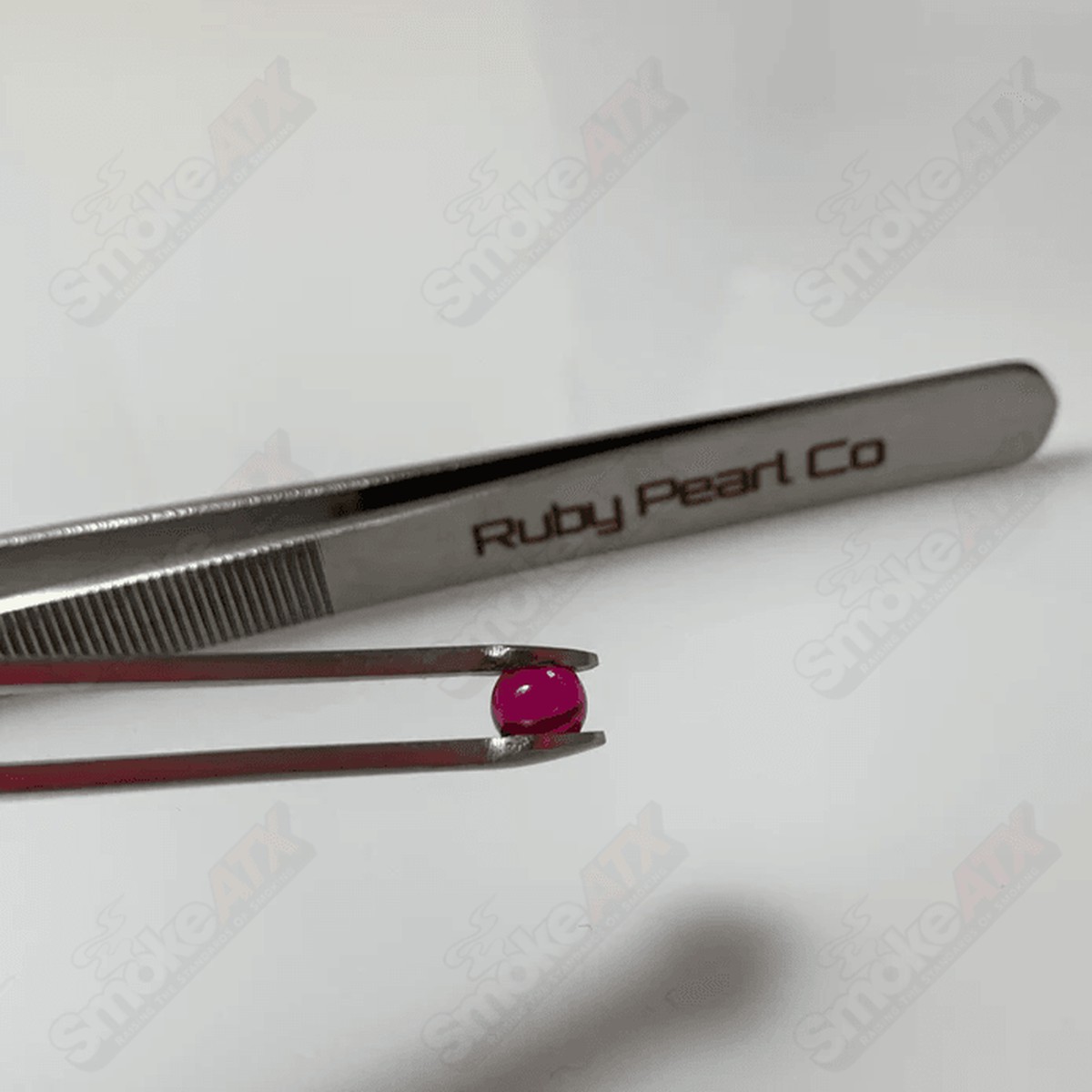 Pearl Tweezer Ruby Pearl Co