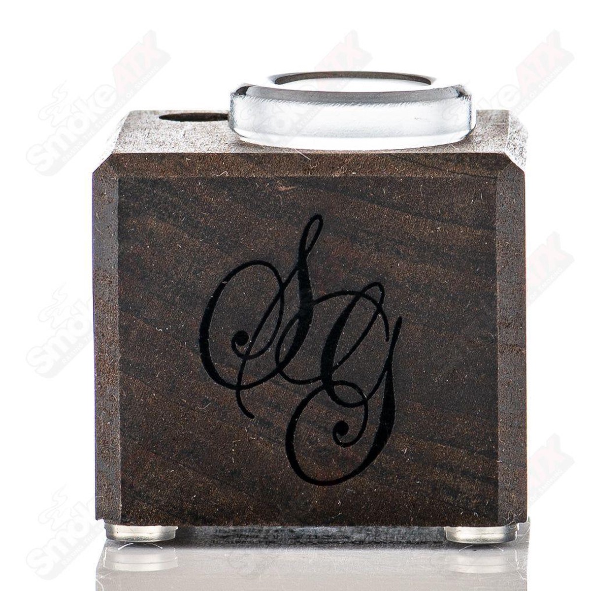 Poplar 1-Hole Slide Stand Sovereignty