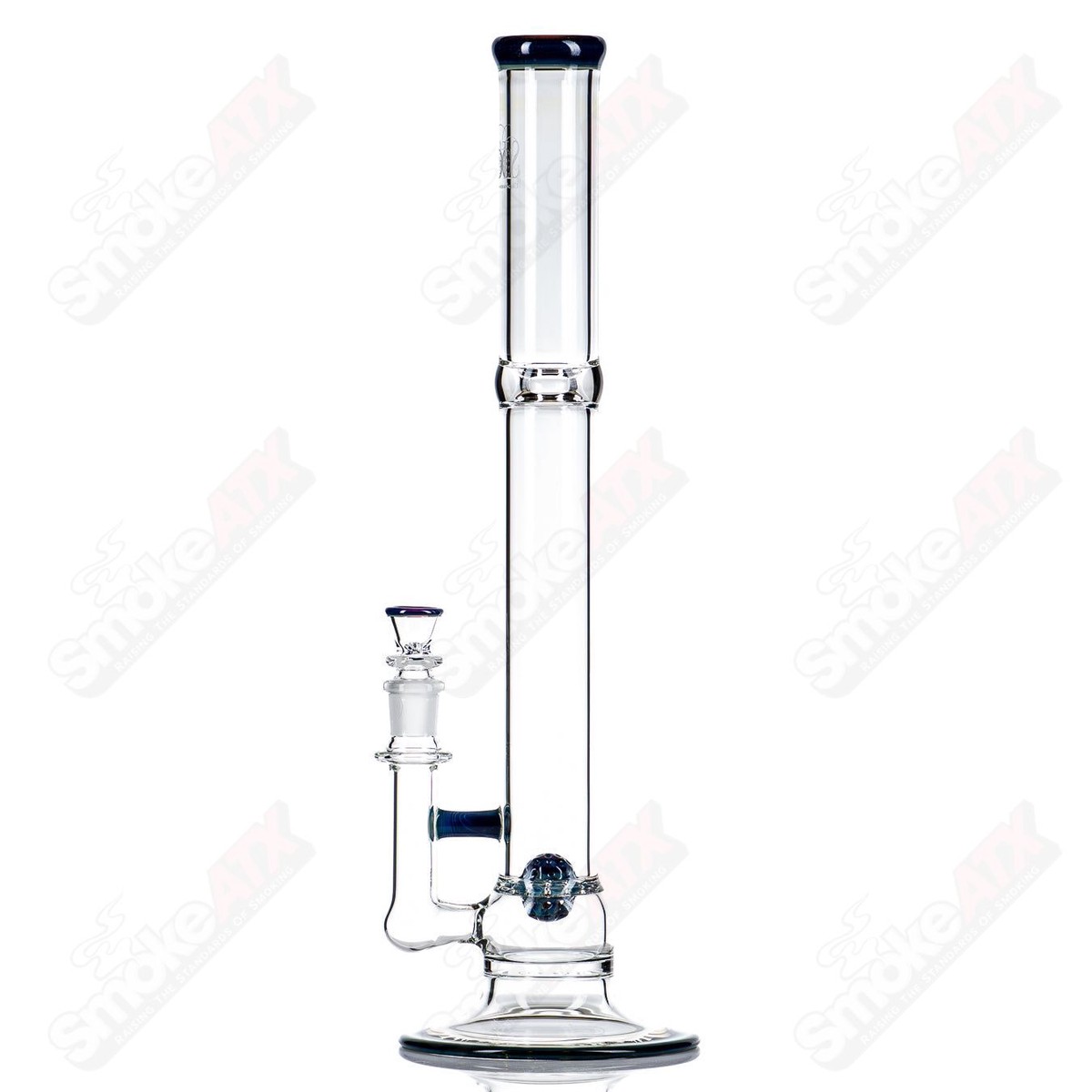 SOL-45 Lace Sphere (Shooting Star) SoL Glassworks
