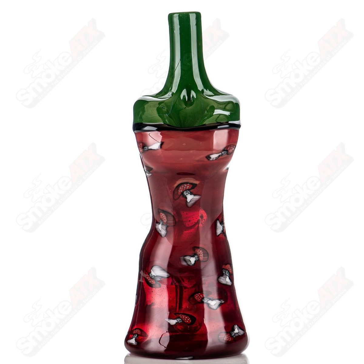 Zam Mushroom Milli Lady Rig