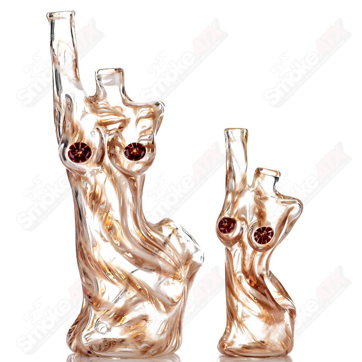Zam Rig and Pipe Set