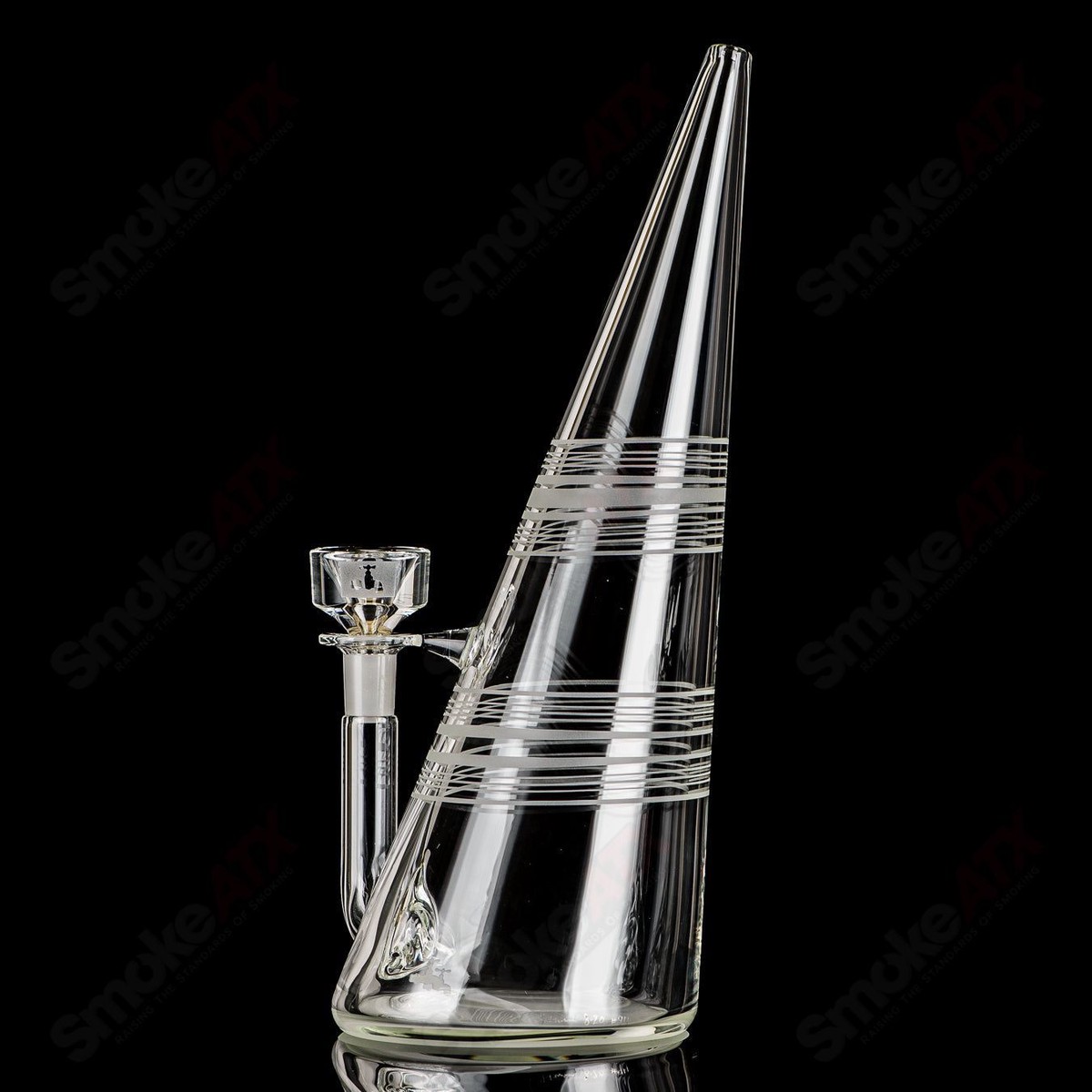 #1 The Cone by Hamms Waterworks
