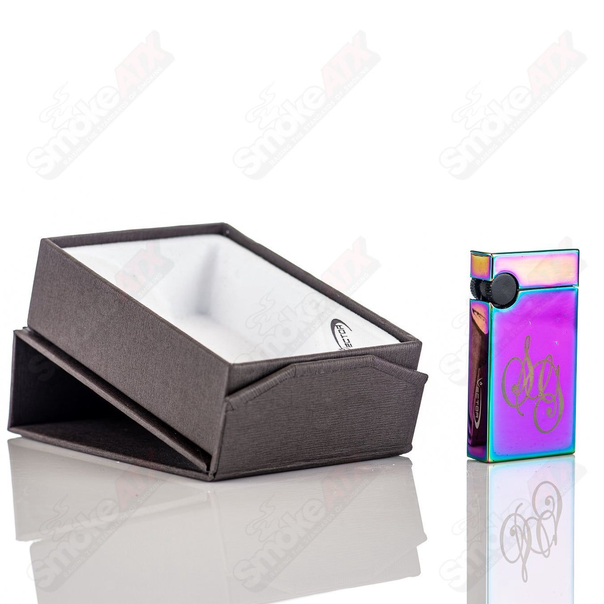 #1 Vector Elite Torch Lighter Sovereignty