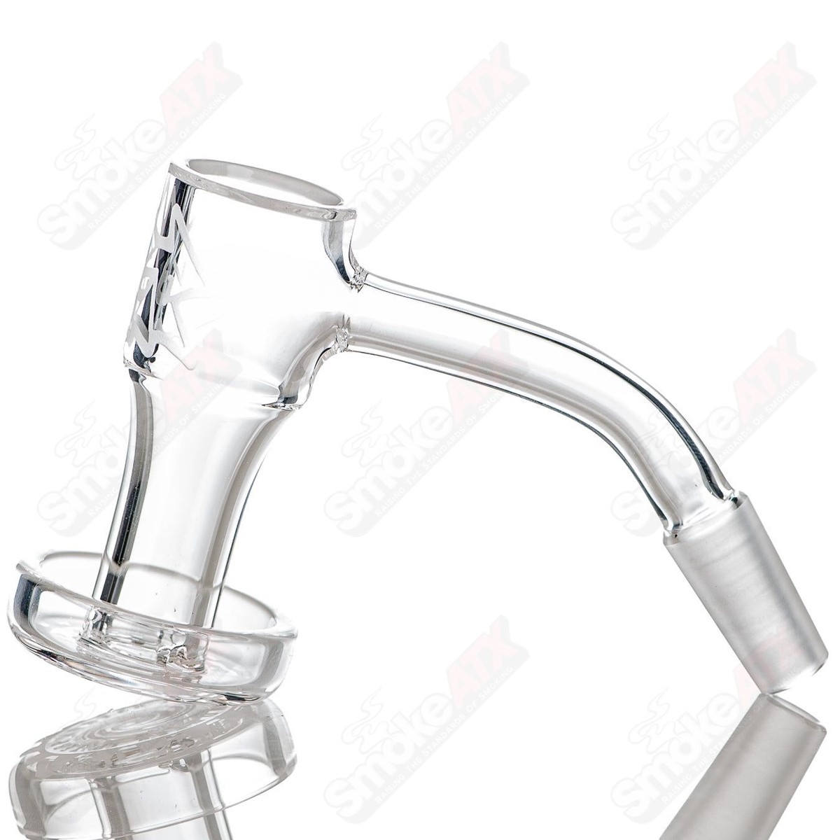 20mm 10/45 Quartz Grail Vortex Toro x SALT