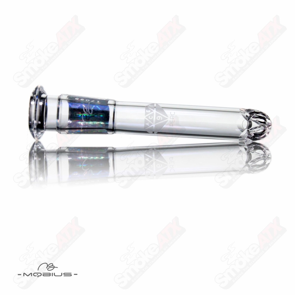 Facet 3.5in Mobius Downstem