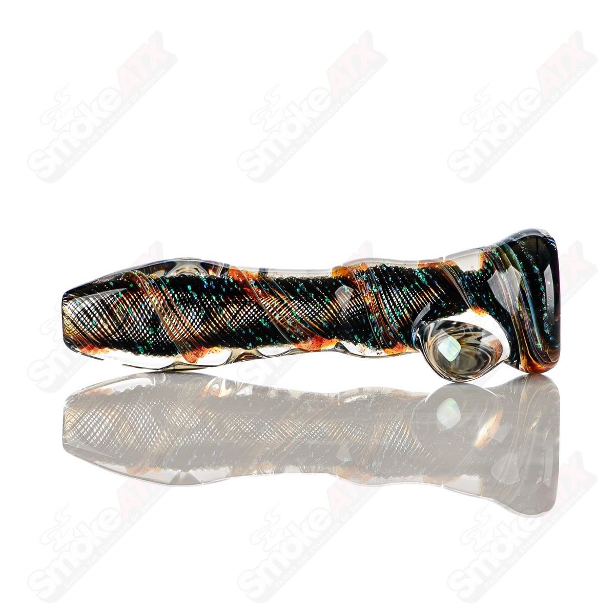 #10 Opal Hitter Rotational Science