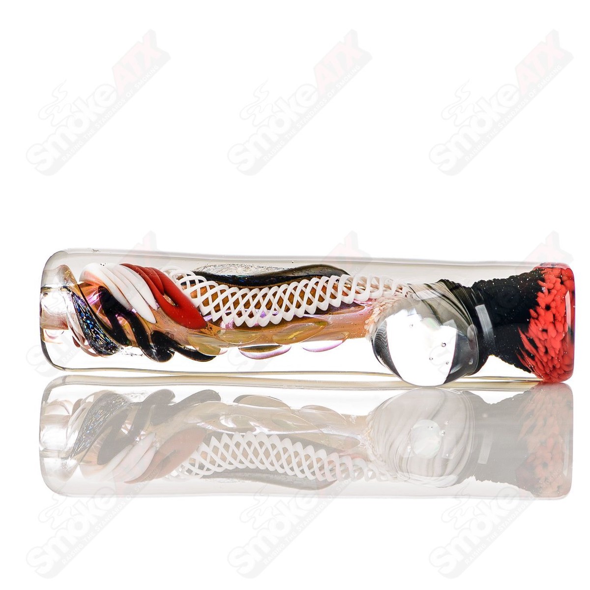 #12 Color Worked IO Chillum Jeremy from Oregon