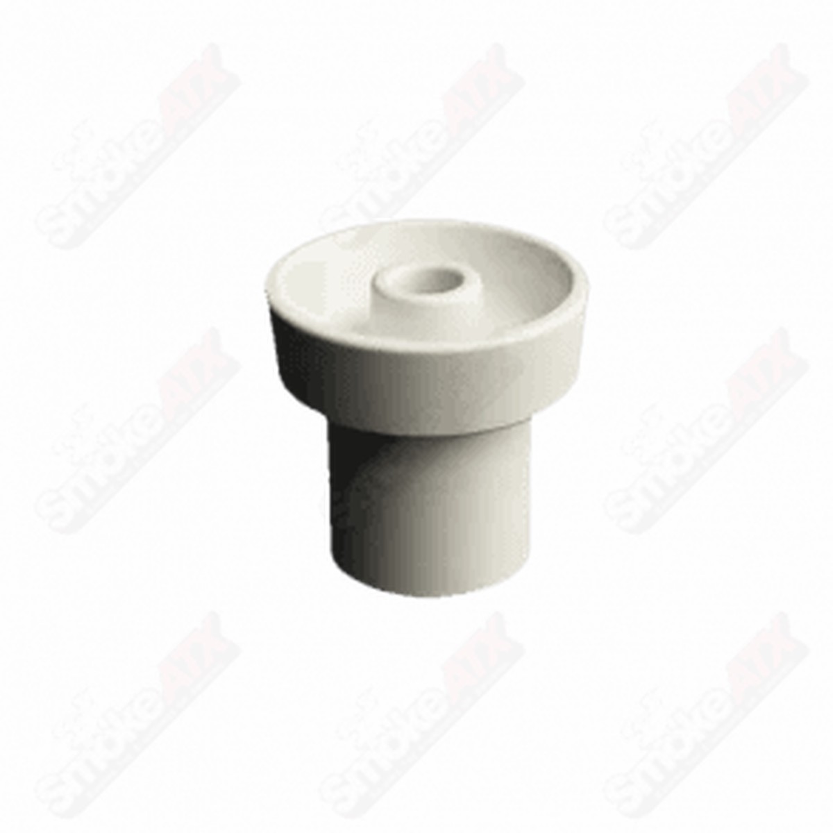 16mm Ceramic D-Nail Attachment Replacement Head HIVE