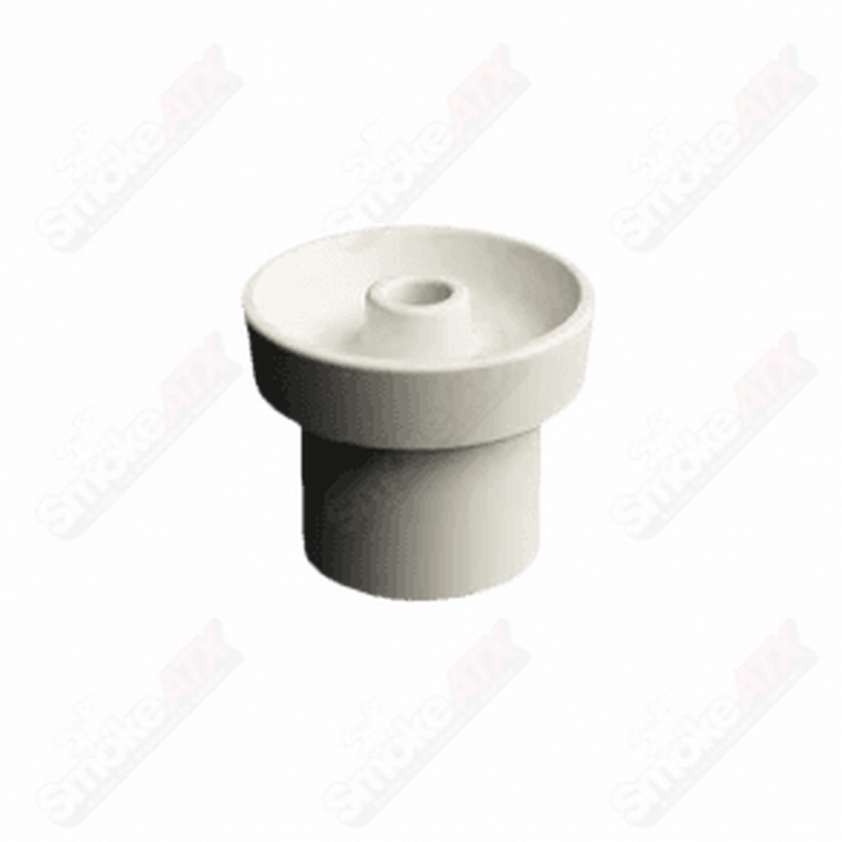 20mm Ceramic D-Nail Attachment Replacement Head HIVE