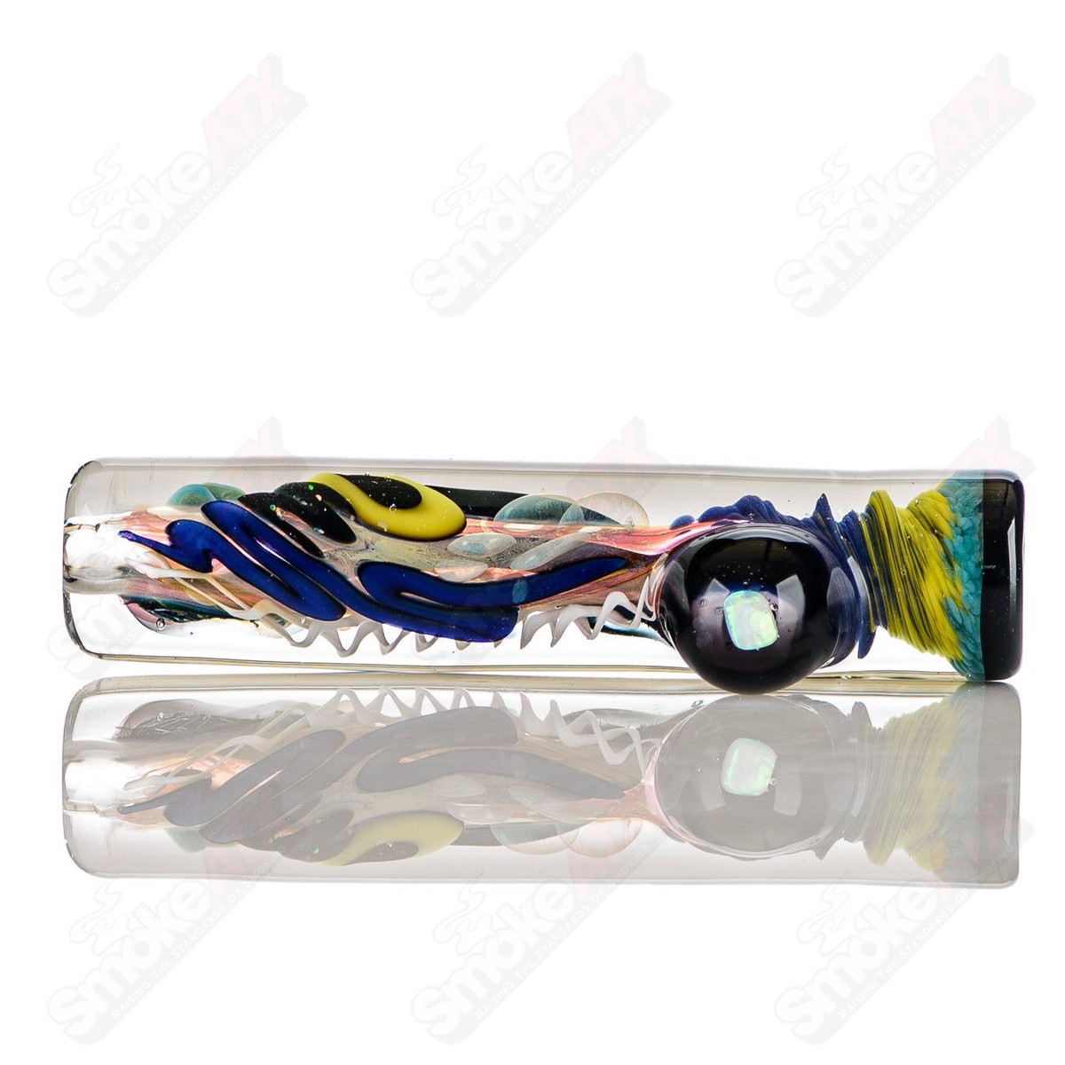 #3 Color Worked IO Chillum Jeremy from Oregon