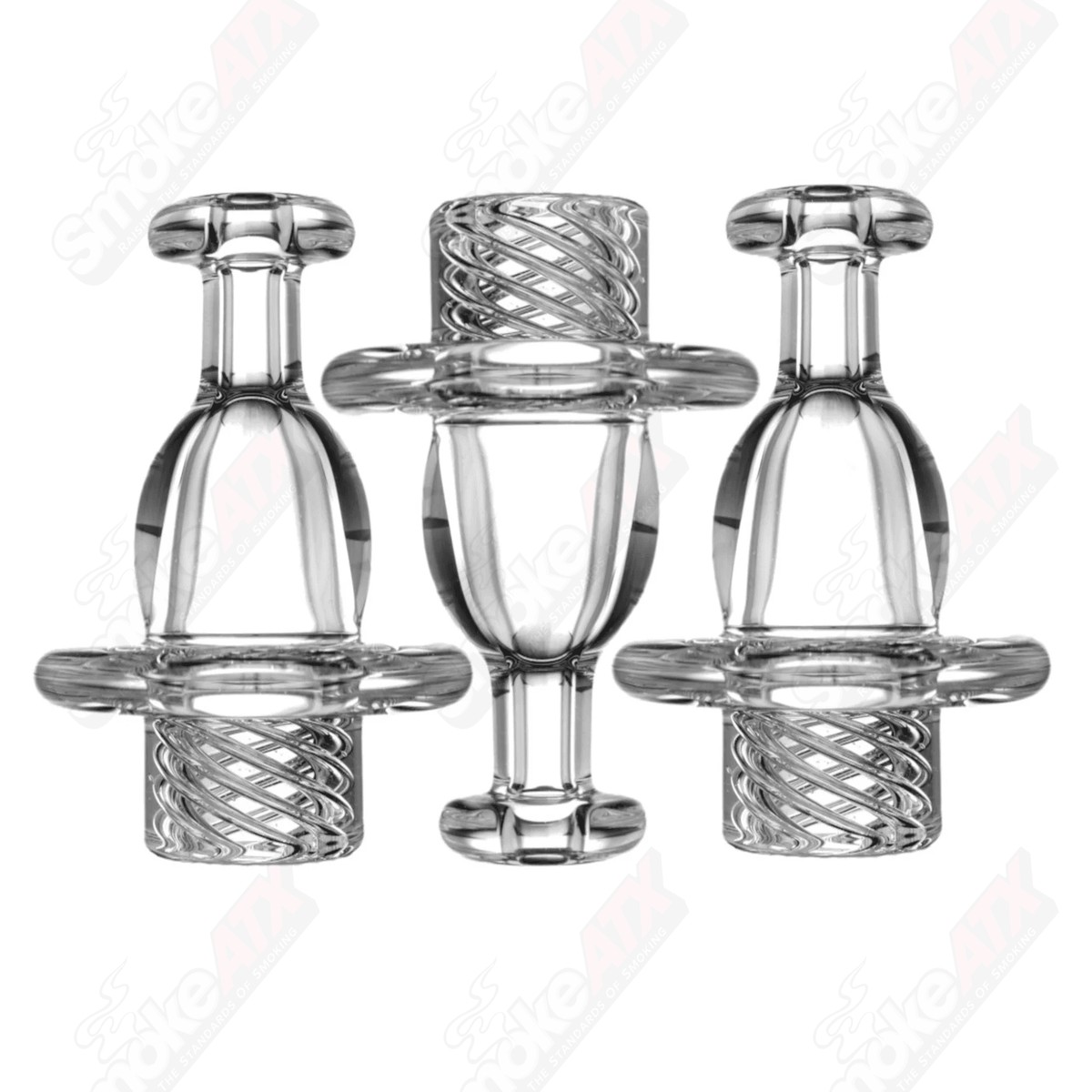 5OG Riptide V2 Gordo Scientific Glass