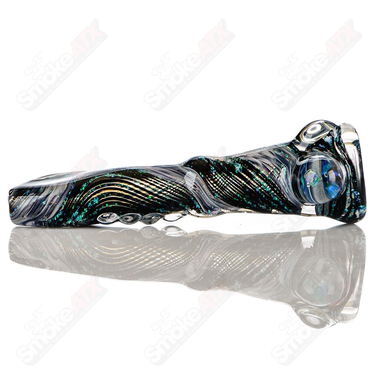 #6 Opal Hitter Rotational Science