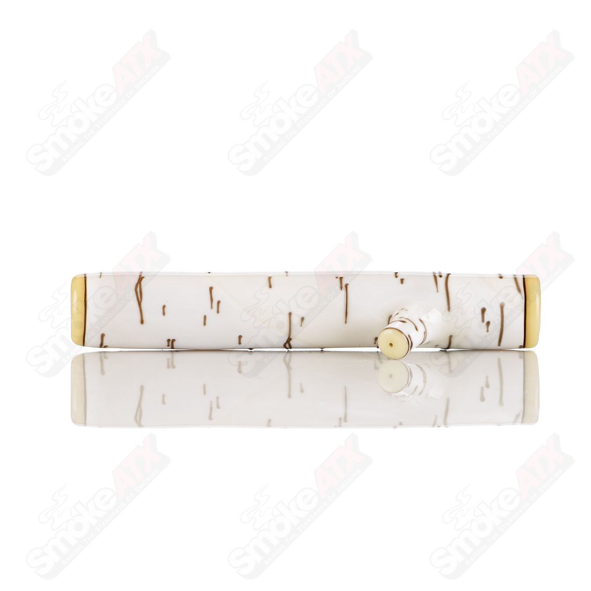 Birch Chillum Foster Glass
