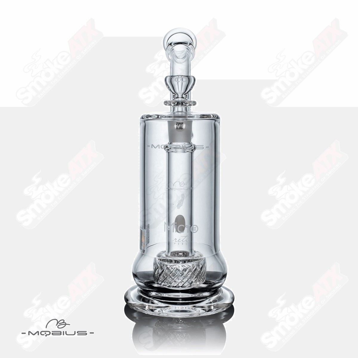 Micro Reti V3 Mobius