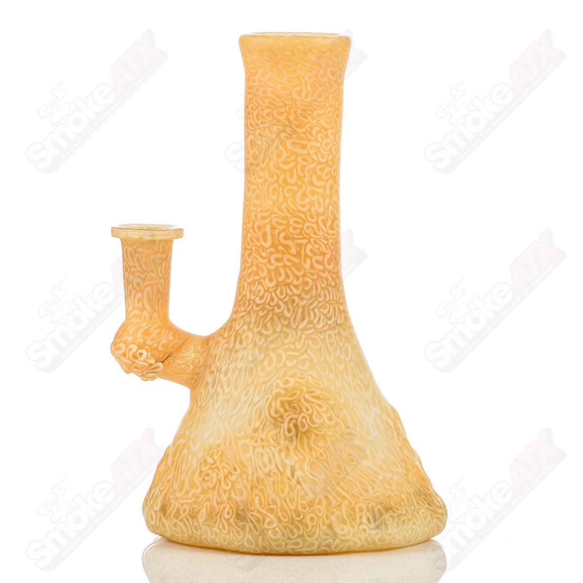 Nood Beaker Tube Dojo Glass