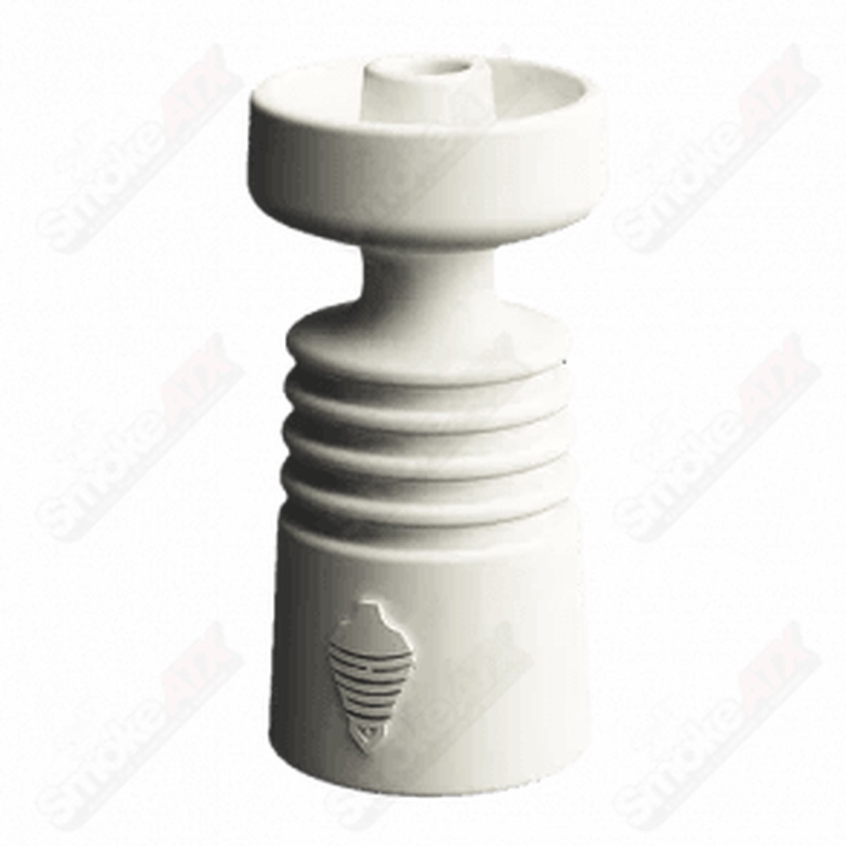 10mm Ceramic One-Piece Domeless Element HIVE