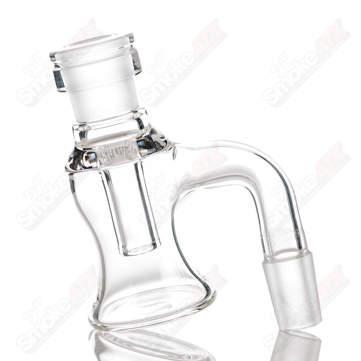 14/90 Mini Dry Catcher SPG