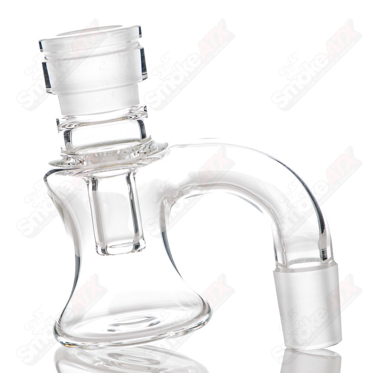 18/90 Mini Dry Catcher SPG
