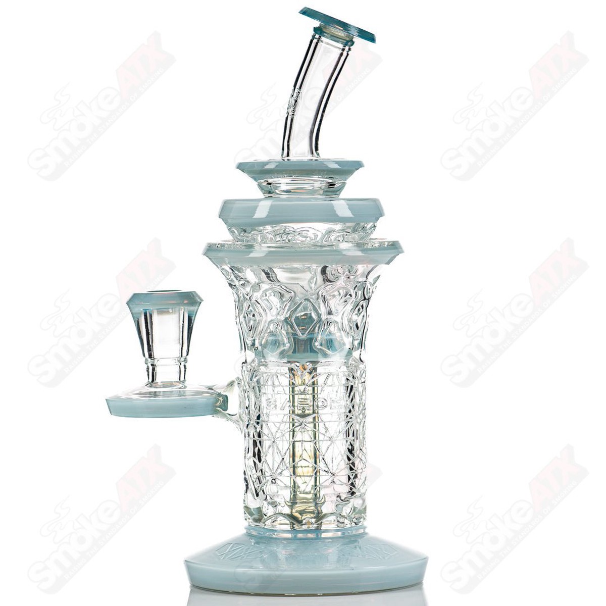 #2 Full Accent Outside Incycler 2.0 Avant-Garde