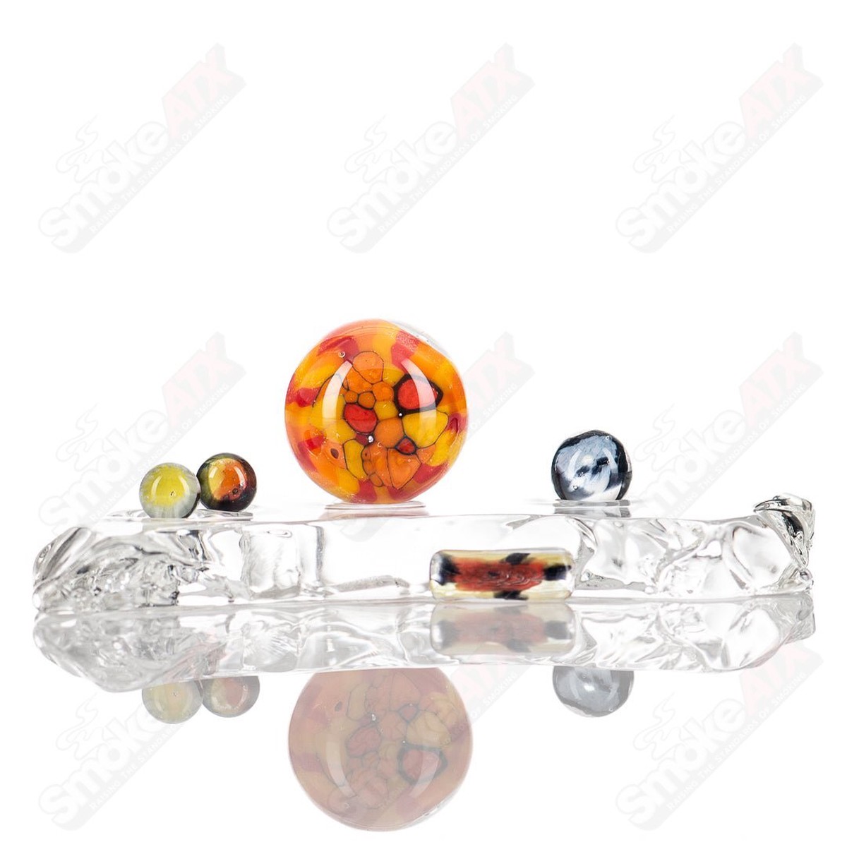 #8 Slurper Set Crunklestein