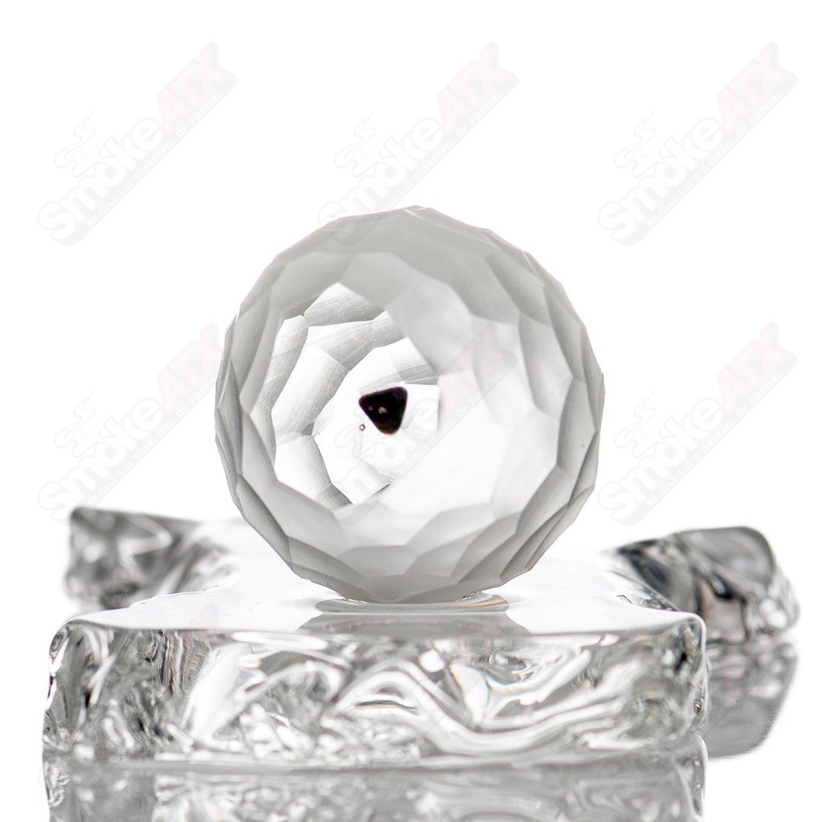 Faceted Marble by Fatal Facets