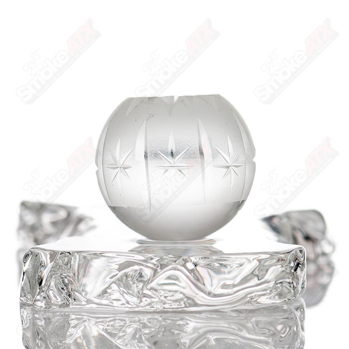 Gemini Fatal Facets Marble #1