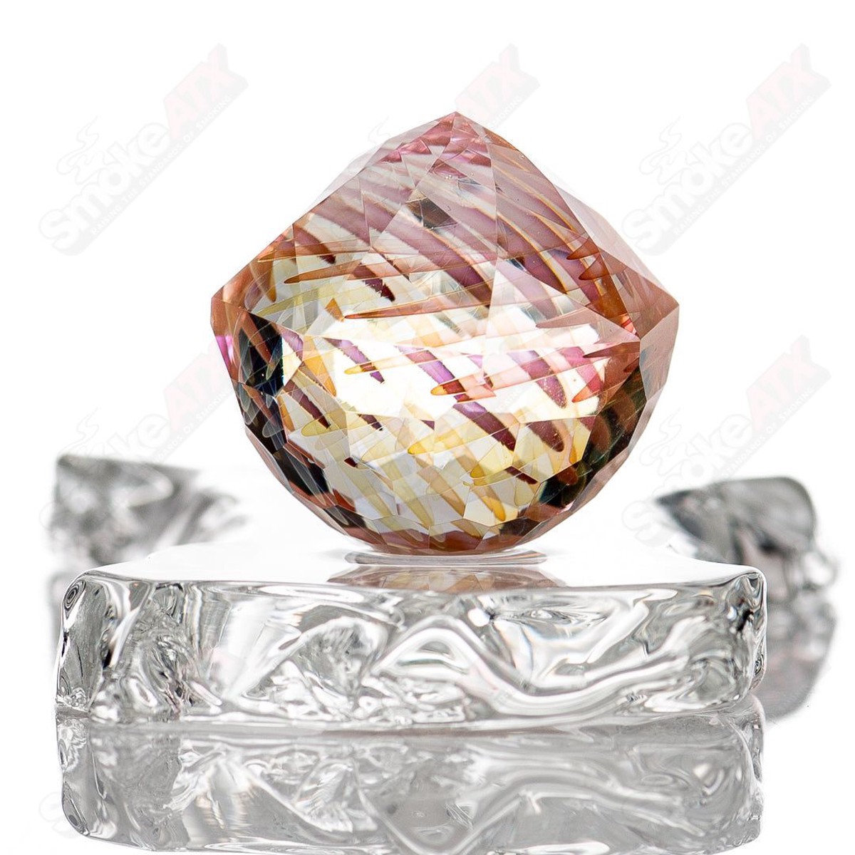 Solo Marble Fatal Facets
