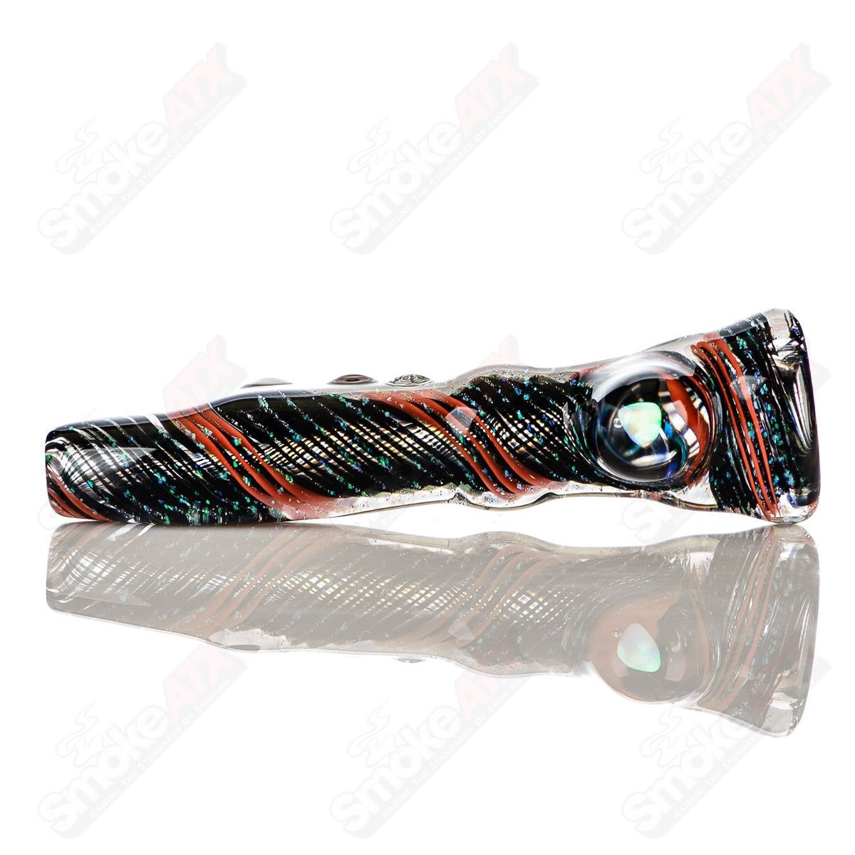 #1 Opal Hitter Rotational Science