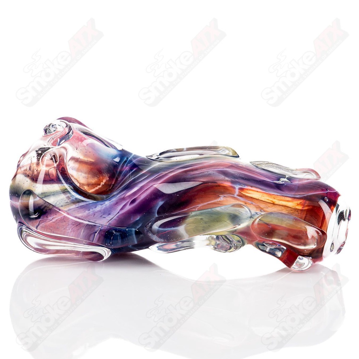 #151 Spoon Glass by Nobody