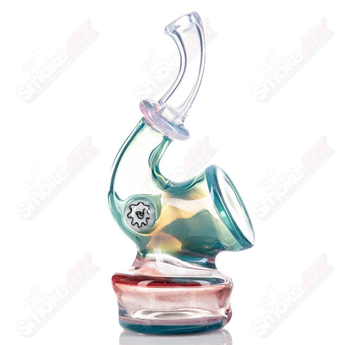 Meta Sherlock Puffco Dry Top by JMass