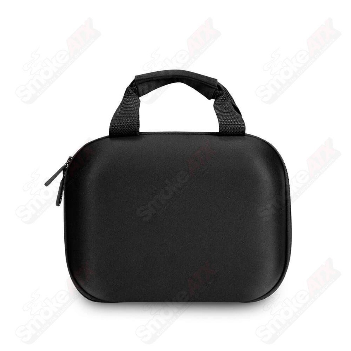 Vatra Bags Black 9×6″ Capsule