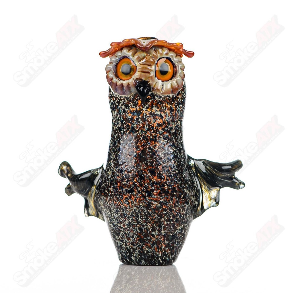 #1 Hooter Four Winds Flameworks