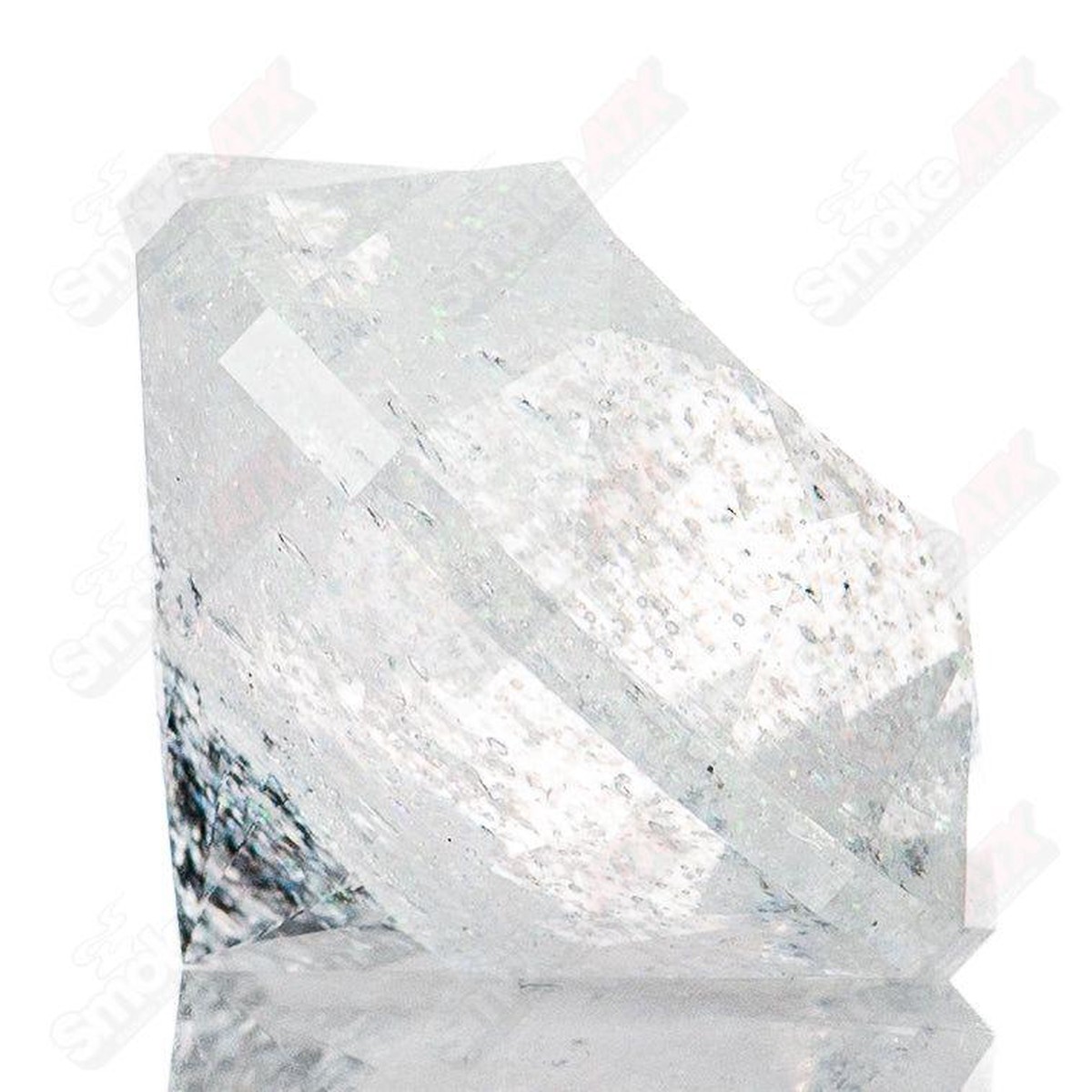 Crushed Opal Gem Fatal Facets