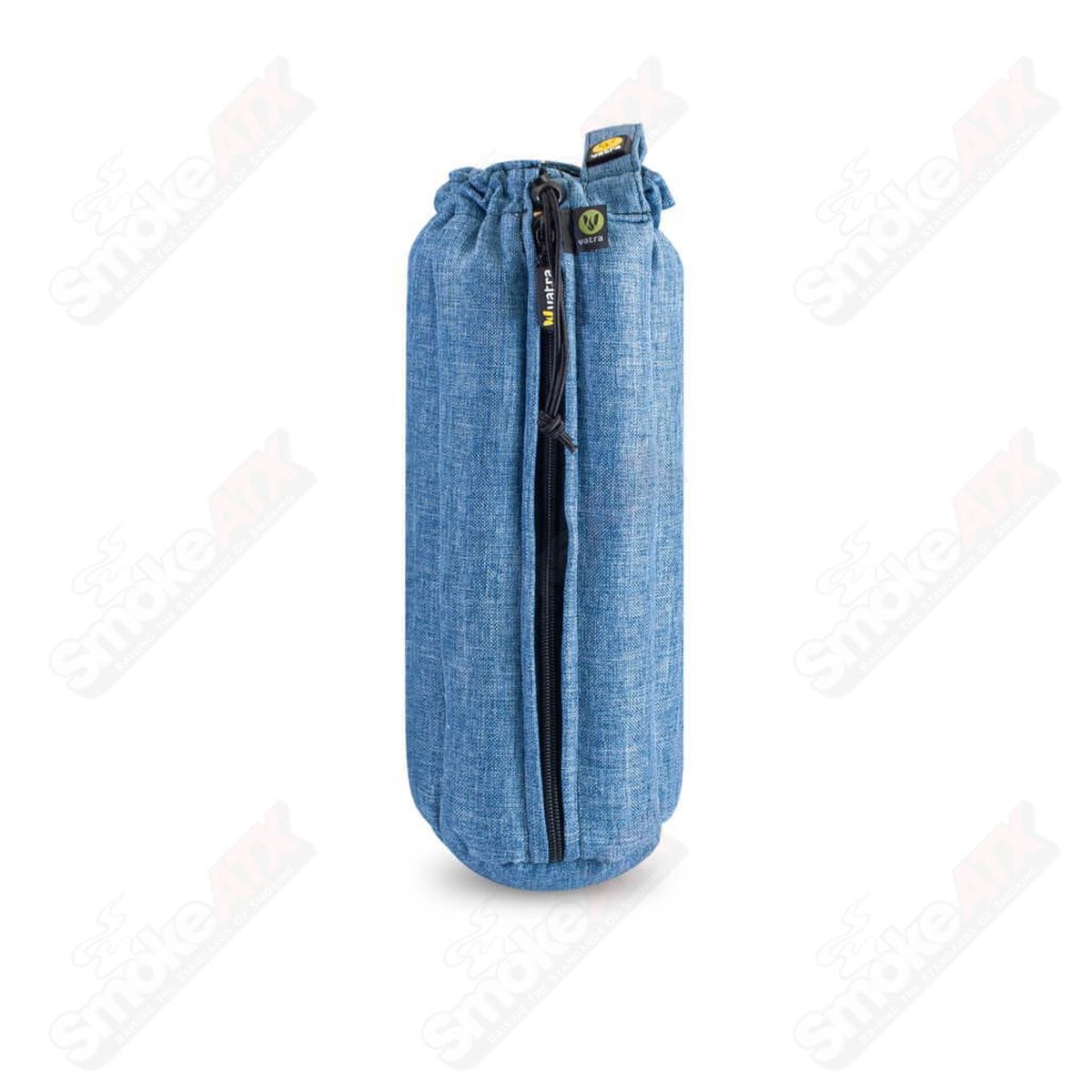 Vatra Bags Woven Blue V31 12″x5″ Tube Bag