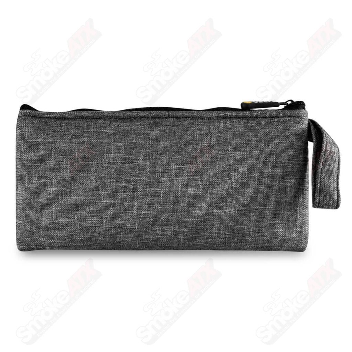 Vatra Bags Woven Gray V24 8 Zip Pouch