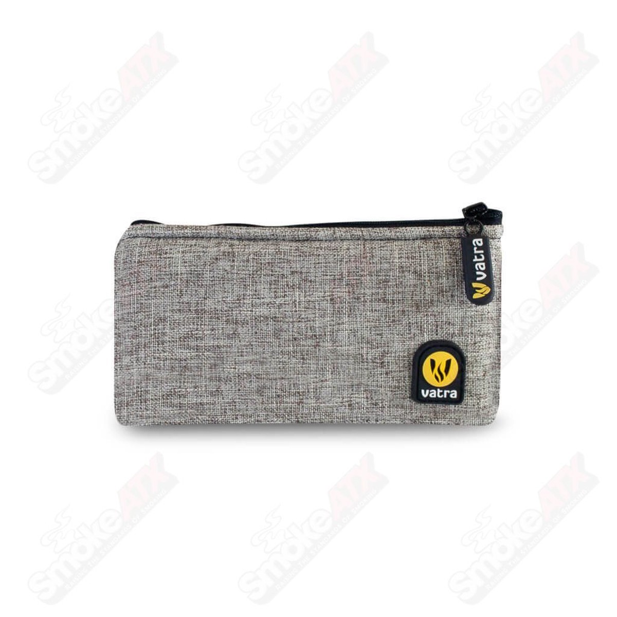Vatra Bags Woven Khaki Brown V16 6.5 Zip Pouch