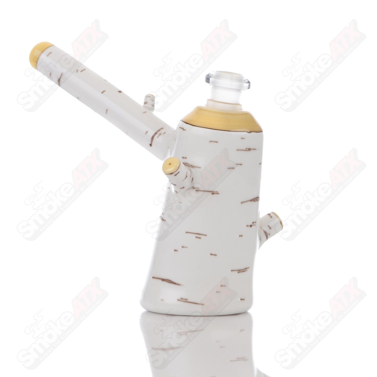 #1 Birch Poker Rig Foster Glass