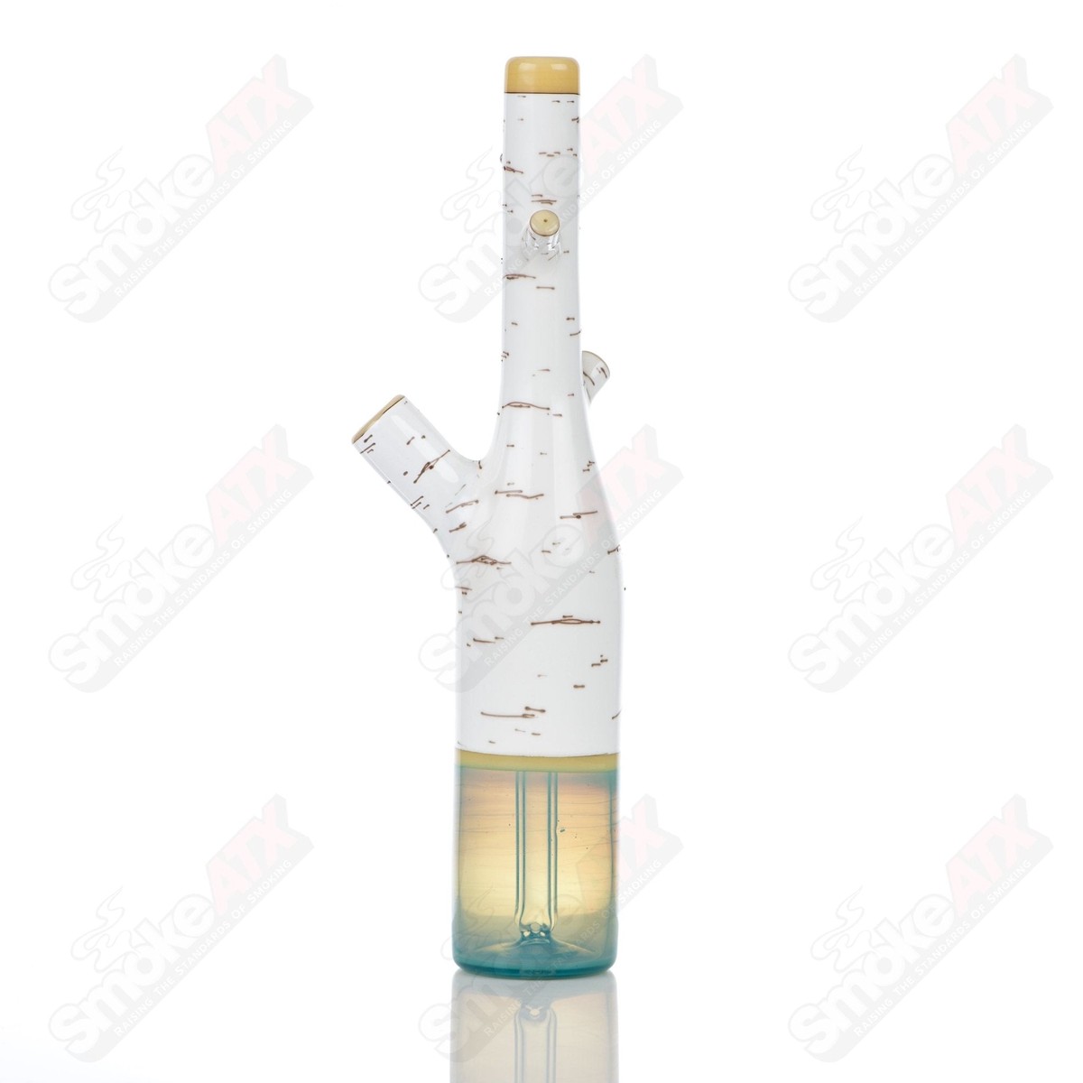 #1 Birch Tube Foster Glass