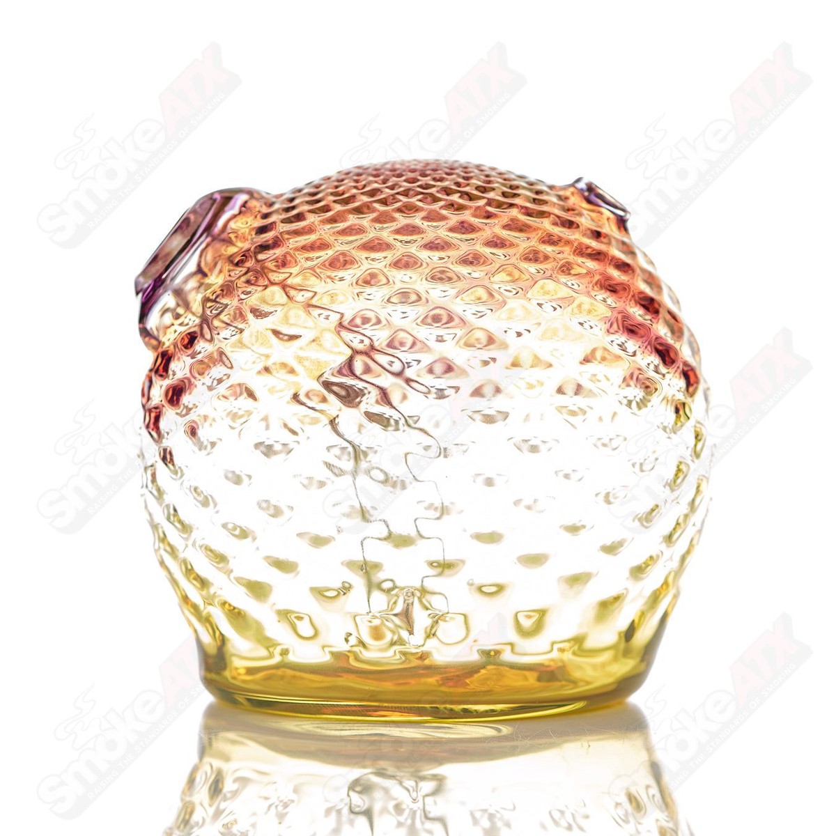 #1 Fumed Color Sphere Rig James Lang