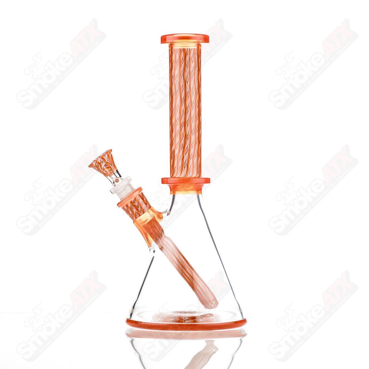 #2 Beaker SPG x Harold Cooney