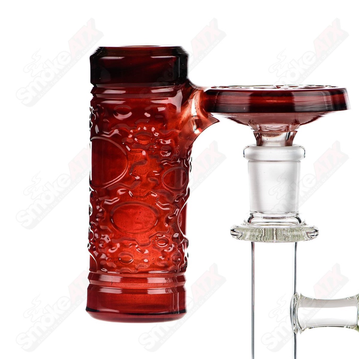 #2 Color Dry Catcher Avant-Garde Glass