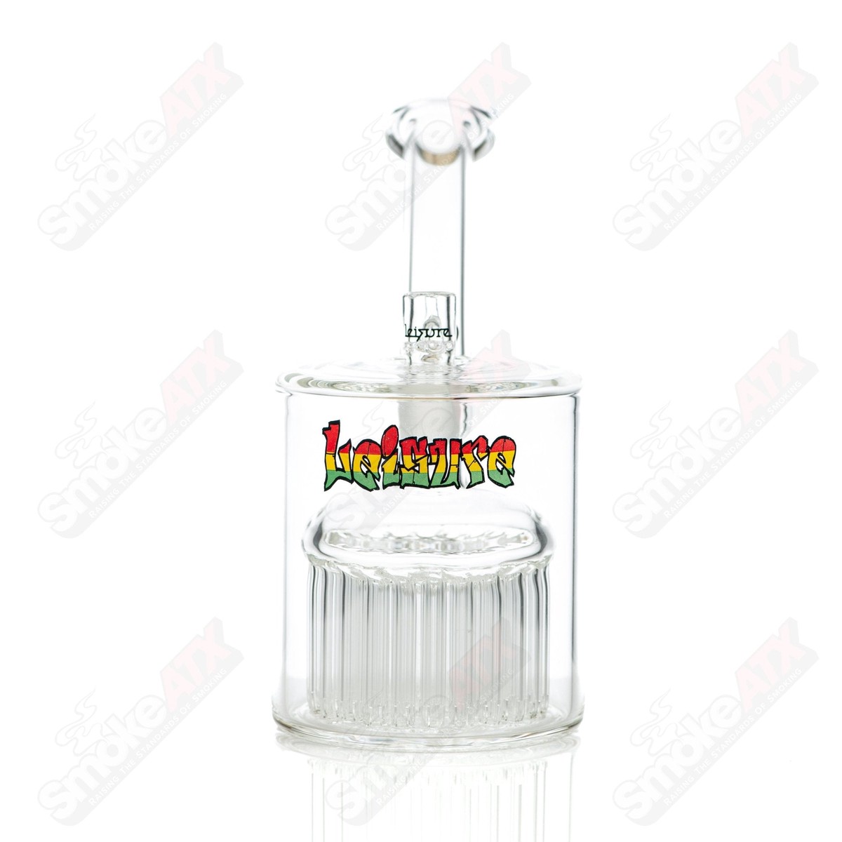 54 Arm Bubbler Leisure